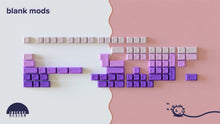 Load image into Gallery viewer, render of Kam Li'l Dragon blank mods kit