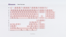 Load image into Gallery viewer, Render of Cherry Blossom base kit