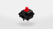 Load image into Gallery viewer, Cherry Red Switch