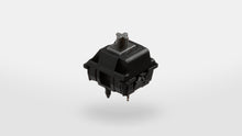 Load image into Gallery viewer, Cherry Silent Black switch