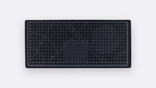Load image into Gallery viewer, Cutting Mat Black deskpad