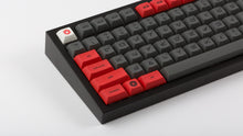 Load image into Gallery viewer, DSA Galactic Empire on a NK87 zoomed in left
