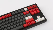 Load image into Gallery viewer, DSA Galactic Empire on a NK87 zoomed in right