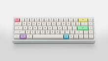 Load image into Gallery viewer, DSA Milkshake on a white keyboard centered