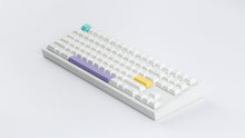 Load image into Gallery viewer, DSS Easter on a white NK87 angled