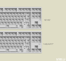 Load image into Gallery viewer, Matrix 8xv 3.0 Advanced Weight Eye WK