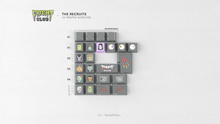 Load image into Gallery viewer, render of GMK CYL Fright Club novelties kit