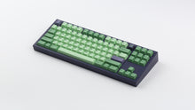 Load image into Gallery viewer, GMK CYL Zooted on a purple NK87
