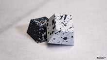Load image into Gallery viewer, none render on Honor Salvun light and dark artisan keycap