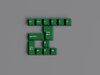 Green Accent