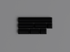 Black Spacebar