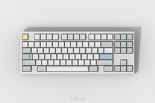 Load image into Gallery viewer, KAM Ghost on a white keyboard centered
