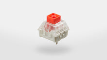 Load image into Gallery viewer, Kailh Box Burnt Orange Switch
