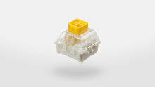 Load image into Gallery viewer, Kailh Box Dark Yellow switch