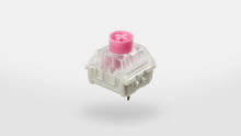 Load image into Gallery viewer, Kailh Box Silent Pink switch