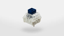 Load image into Gallery viewer, Kailh Box Navy