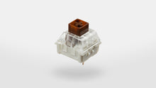 Load image into Gallery viewer, Kailh Box Brown switch