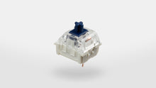 Load image into Gallery viewer, Kailh Speed Navy Switch