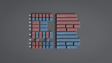 Load image into Gallery viewer, render of GMK CYL Mr. Sleeves R2 new sleeves kit