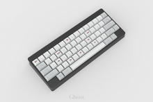 Load image into Gallery viewer, KAM Ghost on a black keyboard angled