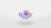 UHMWPE - Purple