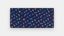 Load image into Gallery viewer, Milkshake colorful deskpad