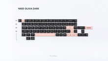 Load image into Gallery viewer, NK65 - Olivia Edition