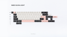 Load image into Gallery viewer, NK65 - Olivia Edition