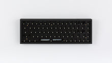Load image into Gallery viewer, Black Hole Aluminum NK65 
