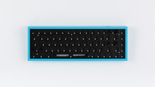 Load image into Gallery viewer, Comet Blue Aluminum NK65 