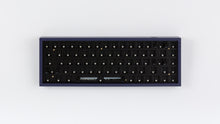 Load image into Gallery viewer, Cosmic Purple Aluminum NK65 