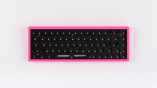Load image into Gallery viewer, Nebula Pink Aluminum NK65