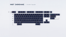 Load image into Gallery viewer, included keycaps