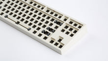 Load image into Gallery viewer, Beige NK87 Entry Edition zoomed in on the right