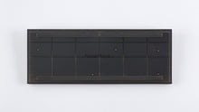Load image into Gallery viewer, smoke NK87 Entry Edtion bottom view