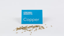Load image into Gallery viewer, Copper Cream Plus Inserts