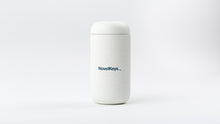 Load image into Gallery viewer, NovelKeys Fellow travel mug