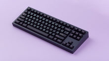 Load image into Gallery viewer, GMK Analog Dreams Digital Nightmares R2 on an NK87