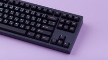 Load image into Gallery viewer, GMK Analog Dreams Digital Nightmares R2 on an NK87 zoomed in on right