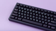 Load image into Gallery viewer, GMK Analog Dreams Digital Nightmares R2 on an NK87 zoomed in on left