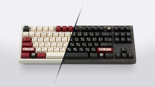 Load image into Gallery viewer, JTK Classic FC R2 light and dark preview