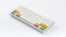 Load image into Gallery viewer, Key Kobo BoW on a white keyboard angled