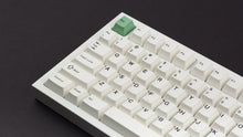 Load image into Gallery viewer, Key Kobo BoW on a white NK87 zoomed in on the left