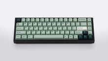 Load image into Gallery viewer, Cherry Sage ona. black NK65
