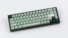 Load image into Gallery viewer, Cherry Sage ona. black NK65 angled