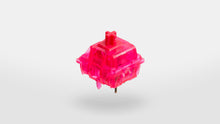 Load image into Gallery viewer, Silk Awaken Pink Switch