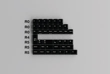 Load image into Gallery viewer, Render of CYL WoB Extensions R0 &amp; R5 kit