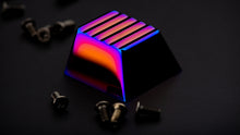 Load image into Gallery viewer, RAMA x NK_ Wave Keycap