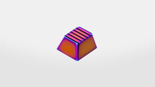 Load image into Gallery viewer, RAMA x NK_ Wave Keycap