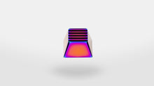 Load image into Gallery viewer, RAMA x NK_ Wave Keycap
